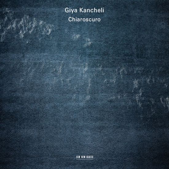 CHIAROSCURO/ GIDON KREMER [칸첼리: 명암법, 황혼]