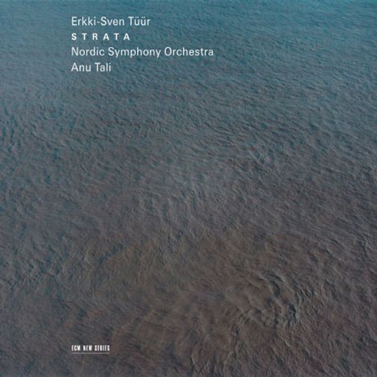 STRATA/ ANU TALI [튀르: 교향곡 6번 <스트라타> 외]