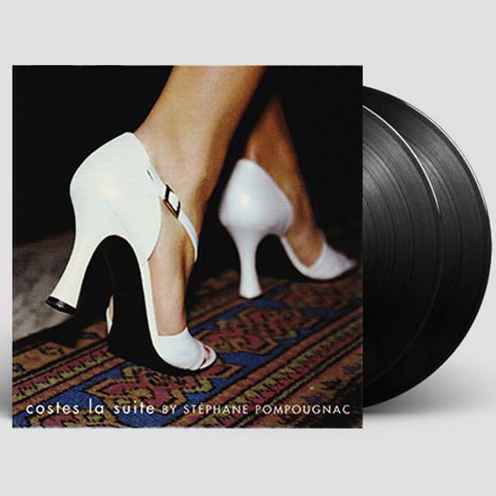 HOTEL COSTES 2: LA SUITE [LP]