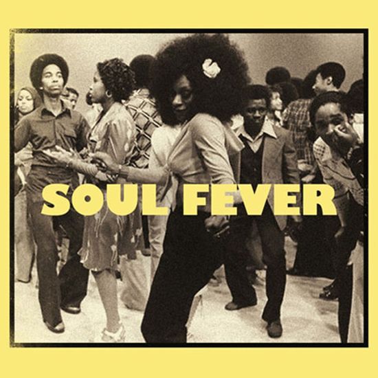 SOUL FEVER 2015