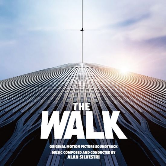 THE WALK [하늘을 걷는 남자]