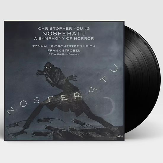 NOSFERATU [LP]