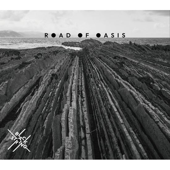ROAD OF OASIS [정규 3집]