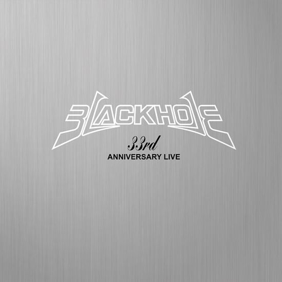 33RD ANNIVERSARY LIVE [180G WHITE LP]