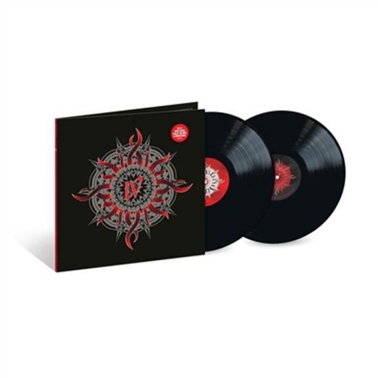 IV [REMASTERED] [LP]
