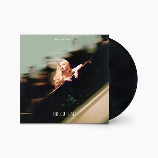 SINGULAR ACT I [LP]
