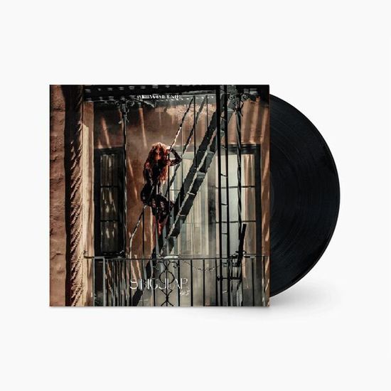 SINGULAR ACT II [LP]