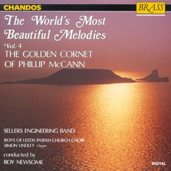 THE WORLD`S MOST BEAUTIFUL MELODIES VOL.4/ ROY NEWSOME [세상에서 가장 아름다운 멜로디 4집]
