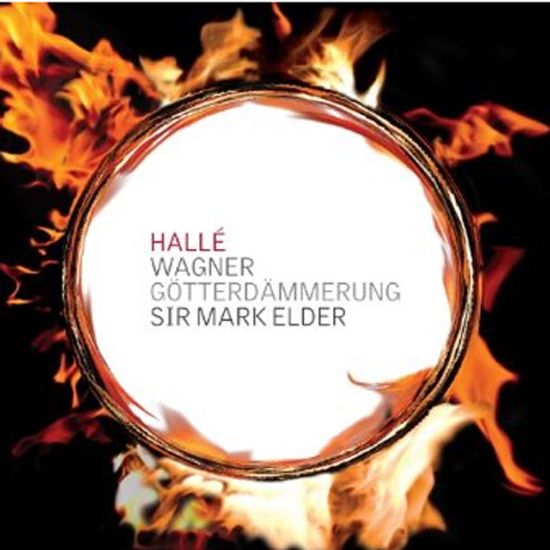 GOTTERDAMMERUNG/ MARK ELDER