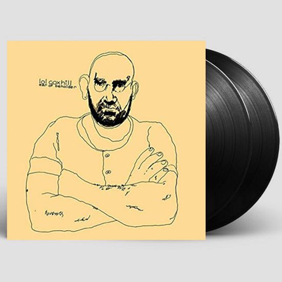 EAR OF THE BEHOLDER [HQ 180G LP]