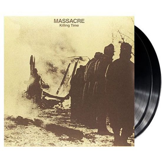 KILLING TIME [DELUXE EDITION] [LP]