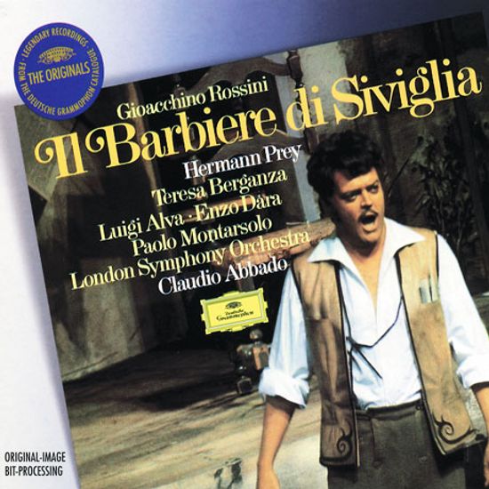 BRANDENBURG CONCERTOS 1-6/ GIULIANO CARMIGNOLA, CLAUDIO ABBADO