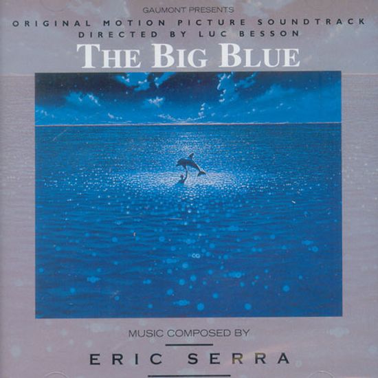 THE BIG BLUE: EMI MASTERPIECE REDISCOVER [그랑 블루]