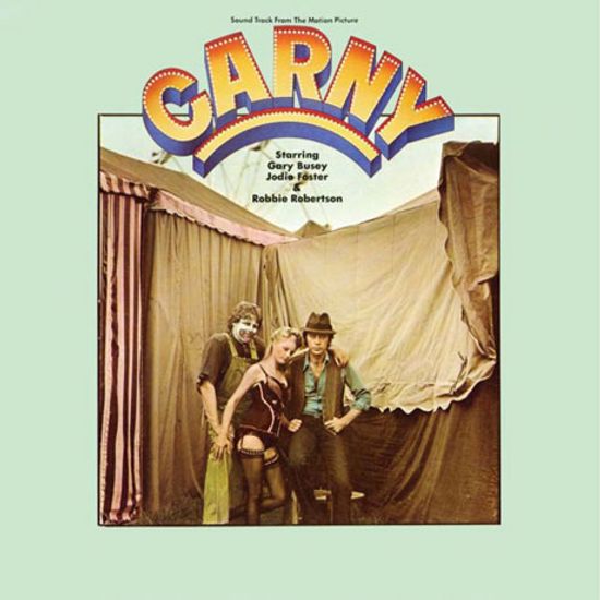 CARNY: SOUNDTRACK