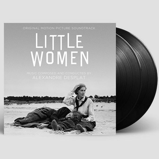 LITTLE WOMEN [작은 아씨들] [180G LP]