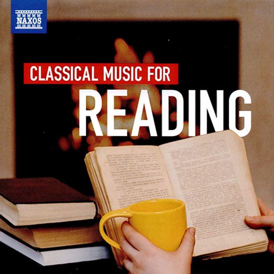 CLASSICAL MUSIC FOR READING [독서를 위한 클래식 음악]