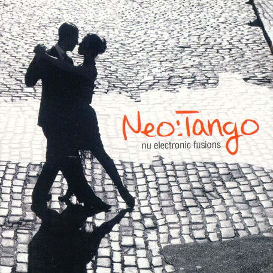 NEO : TANGO [DIGIPACK]