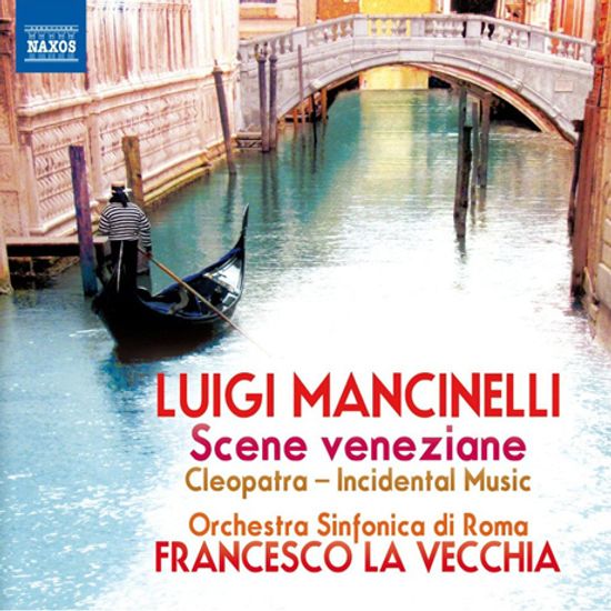 SCENE VENEZIANE/ FRANCESCO LA VECCHIA