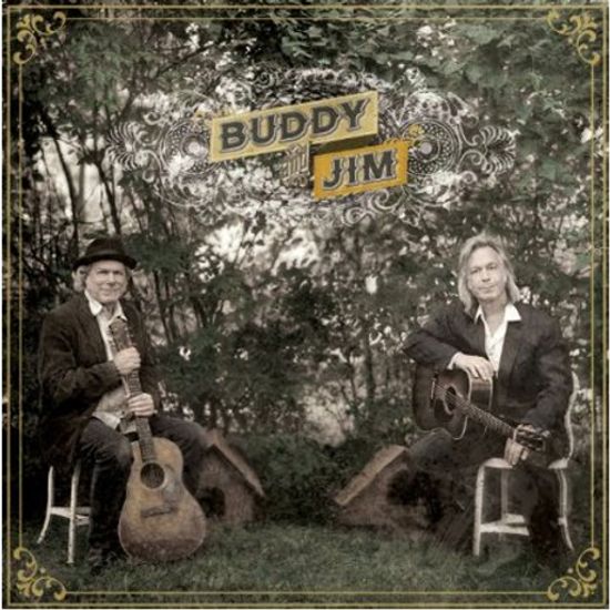 BUDDY AND JIM
