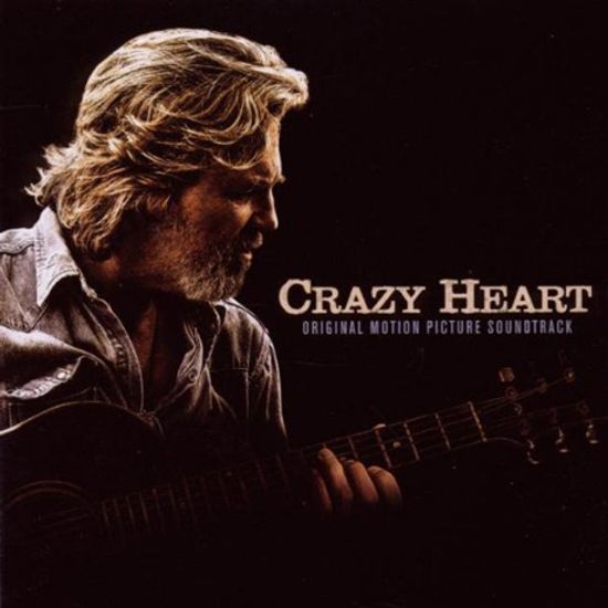 CRAZY HEART [크레이지 하트]