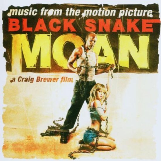 BLACK SNAKE MOAN [사무엘 잭슨의 블랙 스네이크]