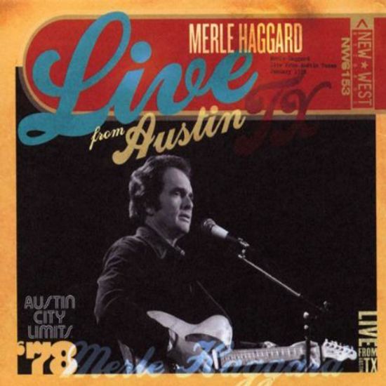 LIVE FROM AUSTIN TX 78 [CD+DVD] [DELUXE EDITION]