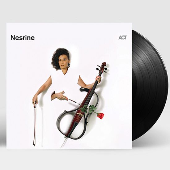 NESRINE [180G LP]