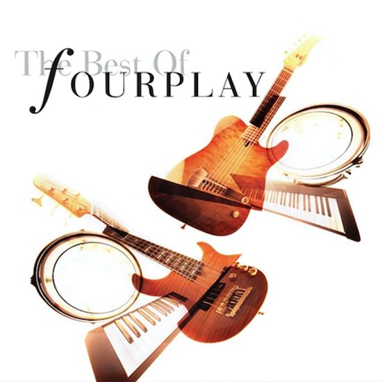 THE BEST OF FOURPLAY [2020 REMASTERED] [MQA-CD]