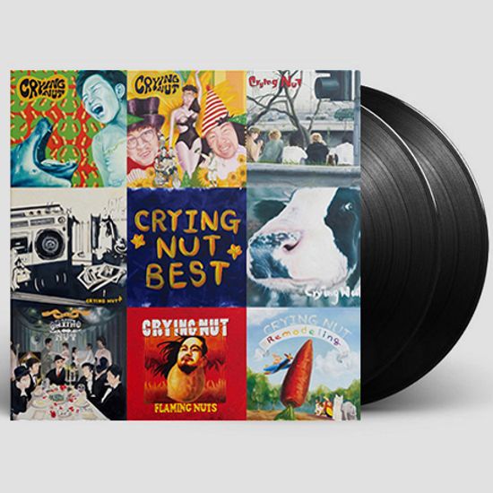 25주년 베스트앨범 [180G LP] [한정반]