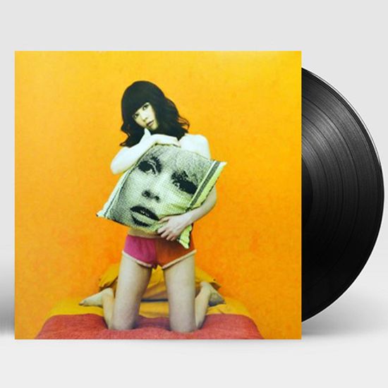 かなえられない愛のために [이루어지지 않는 사랑을 위해] [LP] [한정반]