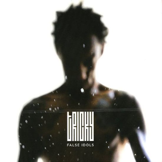 FALSE IDOLS