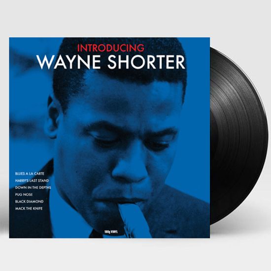 INTRODUCING [180G LP]