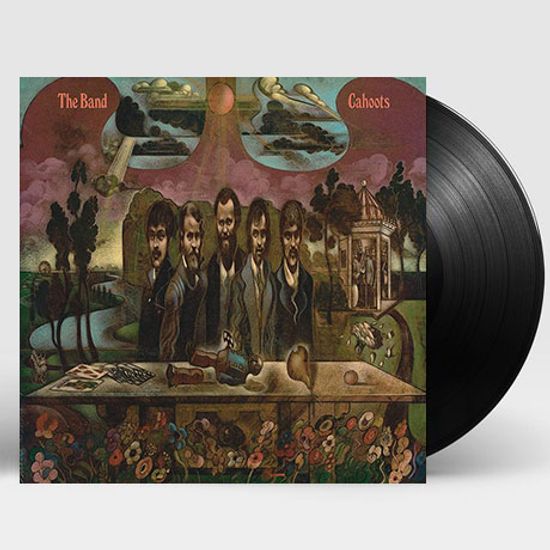 CAHOOTS [50TH ANNIVERSARY] [180G LP]