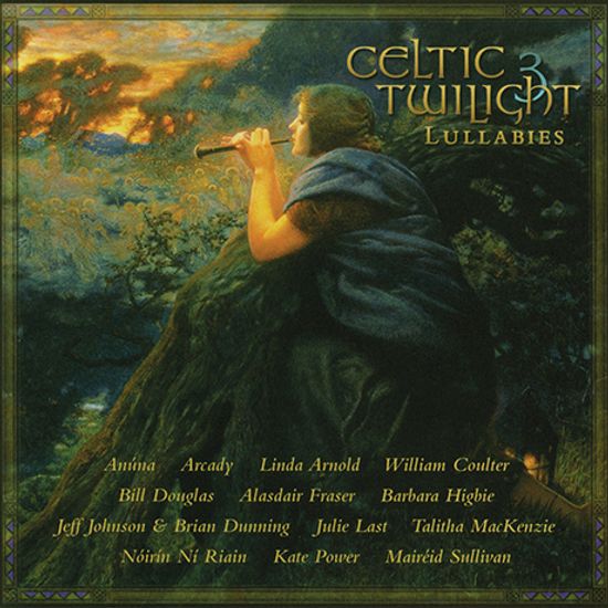 CELTIC TWILIGHT 3