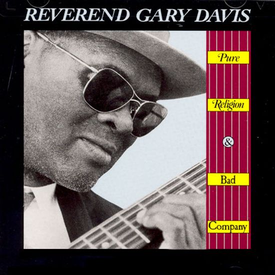 PURE RELIGION BAD COMPANY