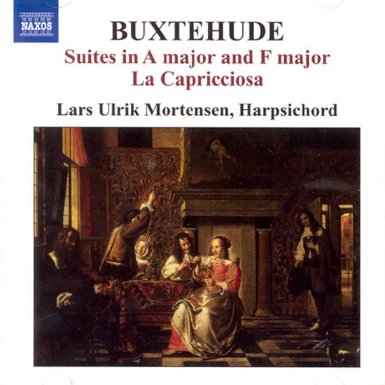 HARPSICHORD MUSIC 3/ LARS ULRIK MORTENSEN