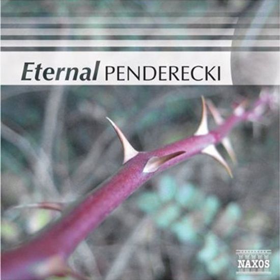 ETERNAL PENDERECKI
