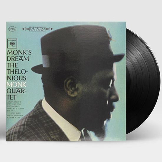 MONK`S DREAMS [180G LP]