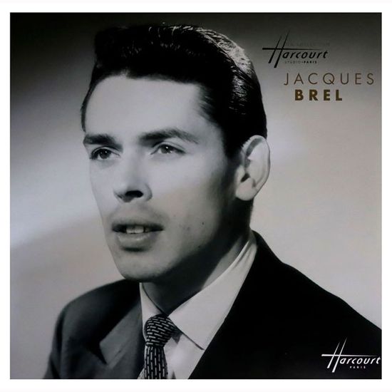 COLLECTION HARCOURT [180G LP]