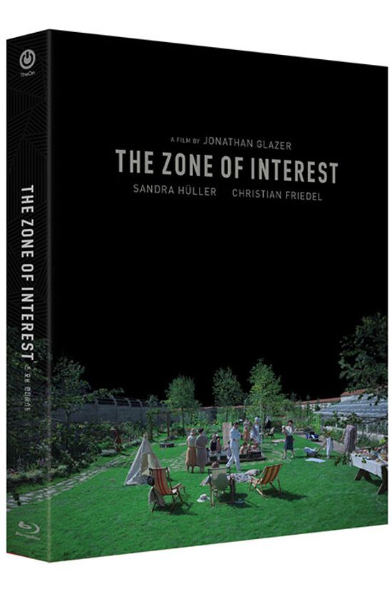 존 오브 인터레스트 [풀슬립] [THE ZONE OF INTEREST]