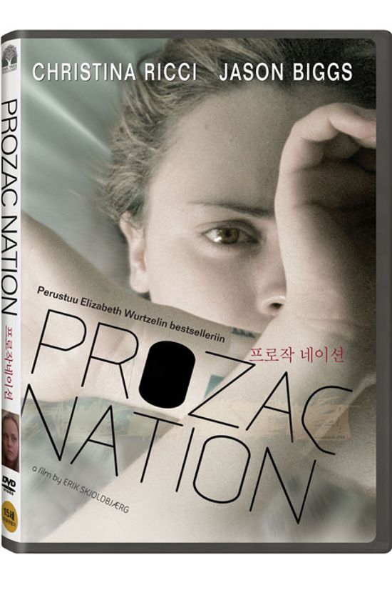 프로작 네이션 [PROZAC NATION]