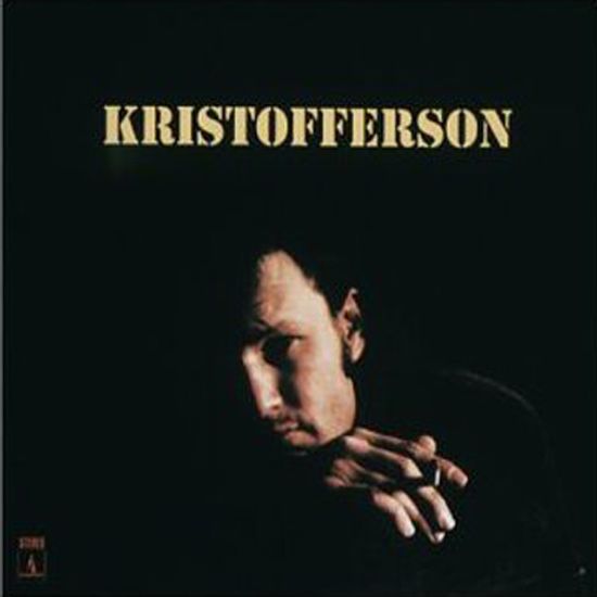 KRIS KRISTOFFERSON