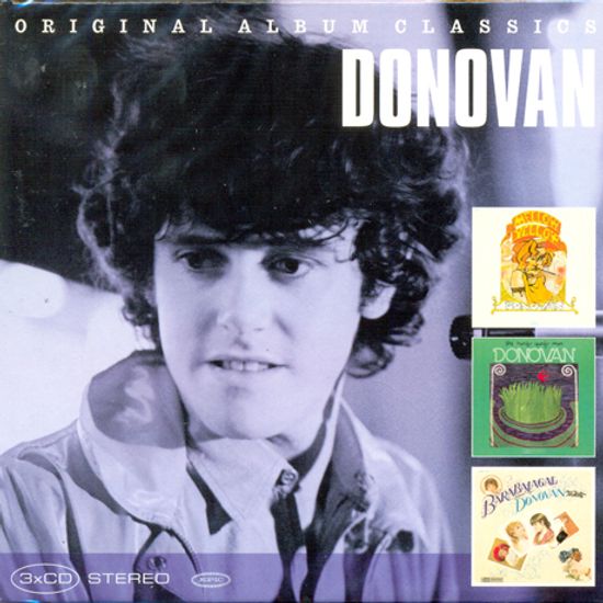 ORIGINAL ALBUM CLASSICS