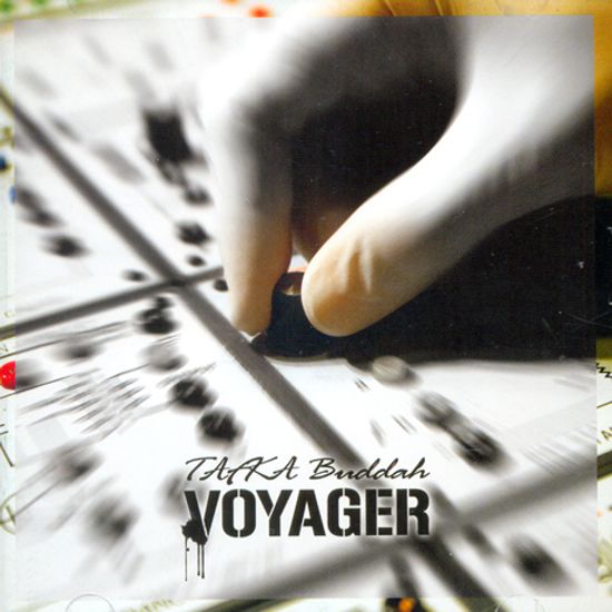VOYAGER