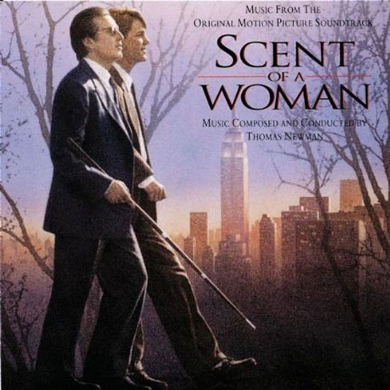 SCENT OF A WOMAN [여인의 향기]