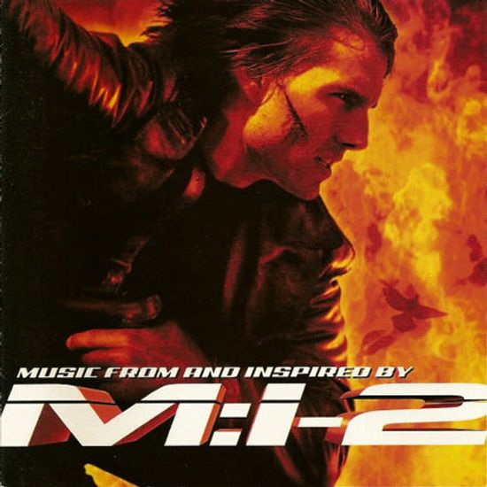 MISSION IMPOSSIBLE 2 [미션 임파서블 2]