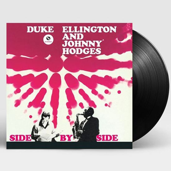 SIDE BY SIDE [180G LP]