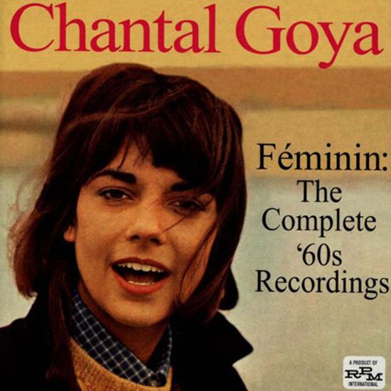 FEMININ: THE COMPLETE 60S RECORDINGS