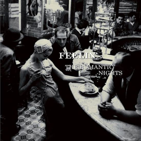 FEELIN THE ROMANTIC NIGHTS [HYPER MAGNUM SOUND]