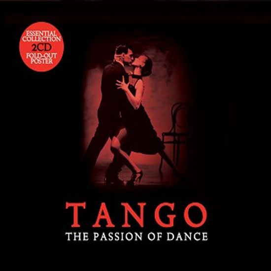 TANGO: THE PASSION OF DANCE